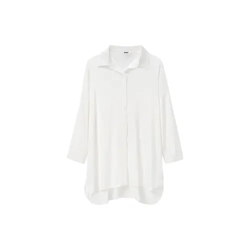 Gentle Welcome Ночная сорочка Женская