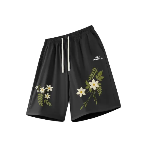 O'Neill Унисекс Повседневные шорты