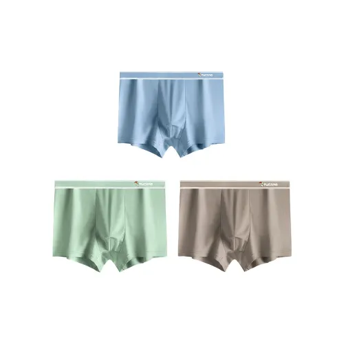 TUCANO Мужские боксер-шорты