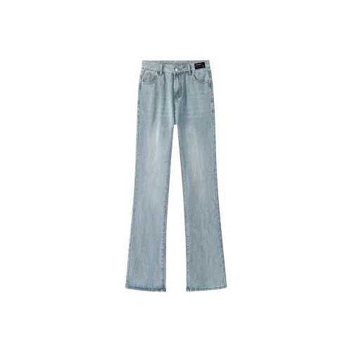 GET MAX GIFT Унисекс Джинсы