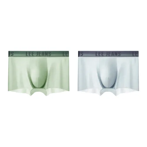 Мужской бренд Lee совместный модель Подарочный комплект нижнего белья