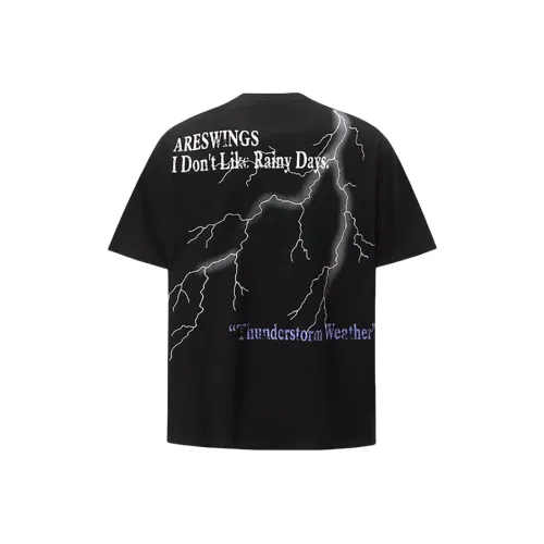 ULTRA QUATTRO Унисекс Футболка