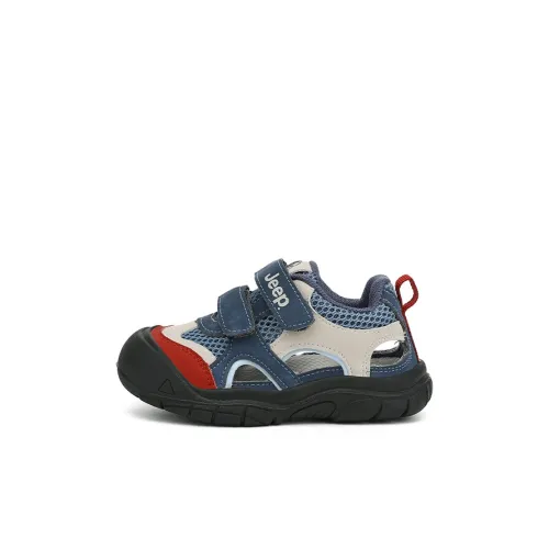 JEEP Детские сандалии Low Top Preschool
