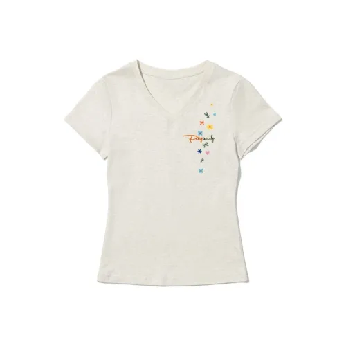 PCMY Женские T-рубашки