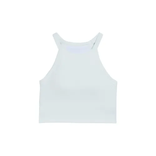 The New Age Family Топ на бретелях Женский