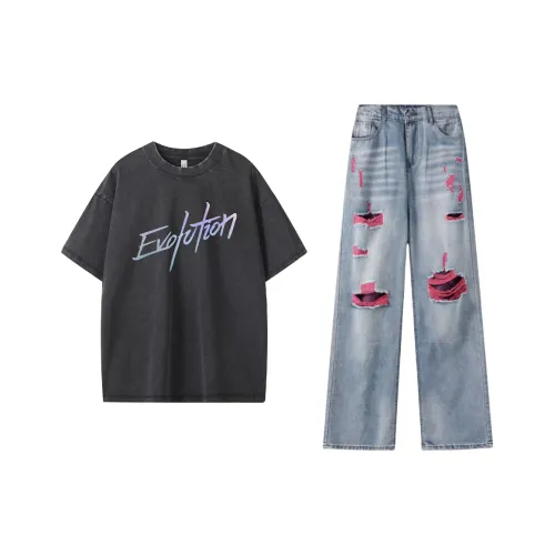 GWAF Унисекс Повседневная спортивная одежда