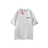 Туманно-серый