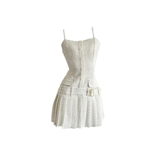 TSKIU Цвет изображения Женские Слиплатья