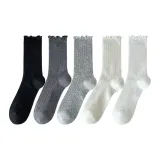 1 упаковка из 5 цветов каждая