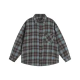 Зелёная клетка