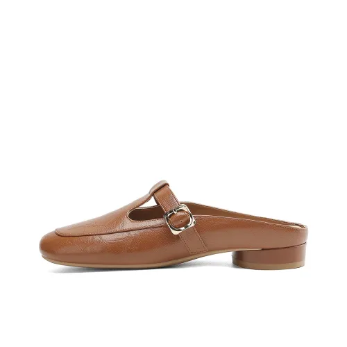 HLA Домашние тапочки для женщин