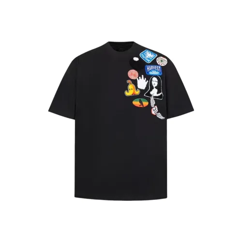 ULTRA QUATTRO Унисекс Футболка