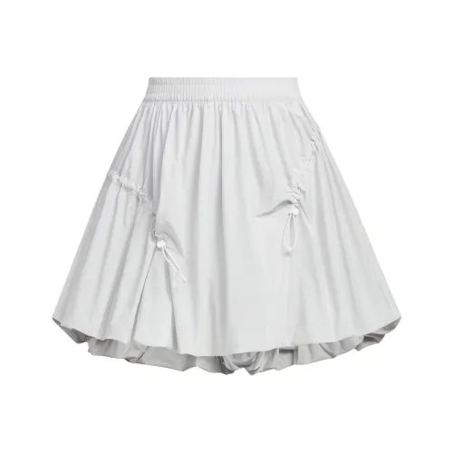 Adidas FOS Повседневные короткие юбки Женские