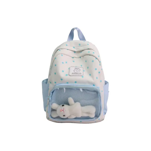 SAPANA STUDIO Nylon It-Bag Standard Women's Multicolor