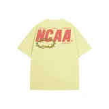 Светло-желтый