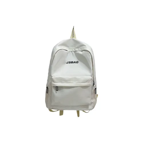 SINPAID BULL Нейлон Рюкзак Унисекс Белый Серый Черный Красный