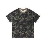 Зеленый камуфляж