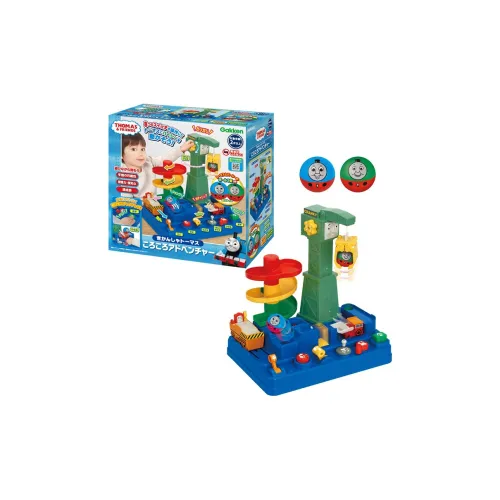 GAKKEN Инерция, Задний Двигатель & Glider Игрушки