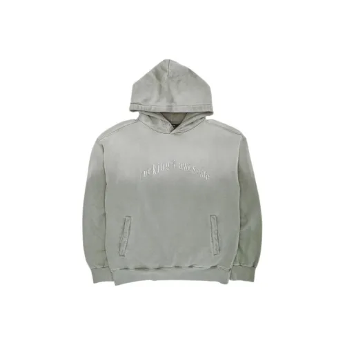 Fucking Awesome SS25 Толстовка Унисекс