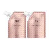 Гинсенг Шампунь 50 мл x 2