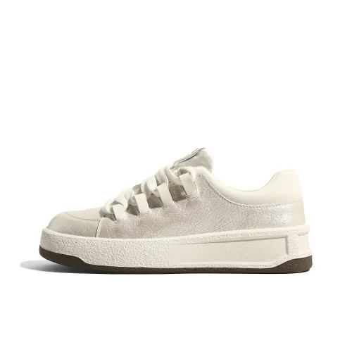 GARDEN CAT Покрытие Амортизация Легкий Низкий Топ Скейтборд Кроссовки Женские