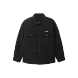 Чёрный (весна, осень)