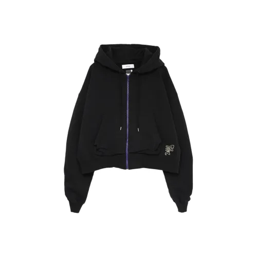 FACETASM SS25 Толстовка Унисекс