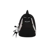 Черно-серый