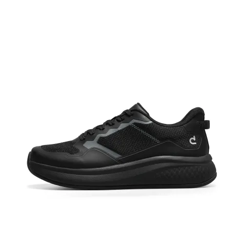 Desai Casual Низкий Топ Мужской