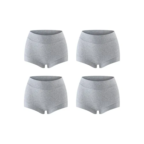 ЮЙЧЖАОЛИНЬ Нижнее белье Женское Combo Set