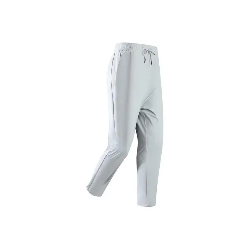 XDFM Унисекс Повседневные Брюки