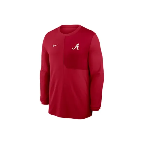 nike Тренировочная одежда Мужская Красная