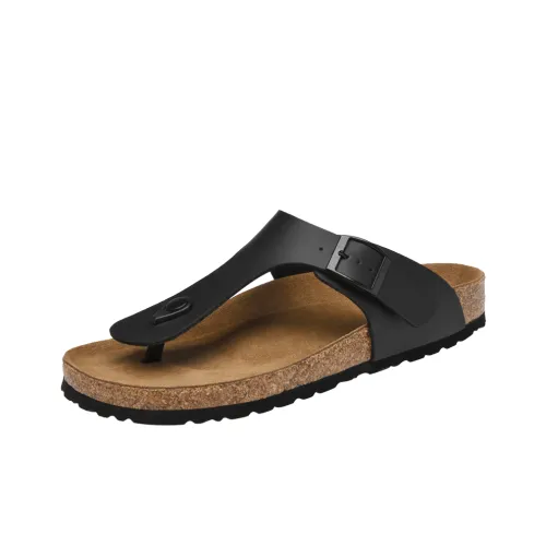 BOLE Резиновая подошва устойчивая к истиранию шлепанцы унисекс