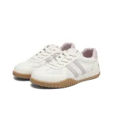 Бежевый/Фиолетовый