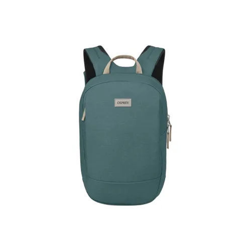 OSPREY Рюкзак Outdoor Сумка Полиэстер Озерный Синий Унисекс
