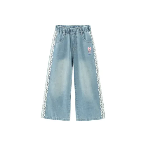 Disney Синие Джинсы для Детей