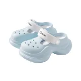 Голубой Белый