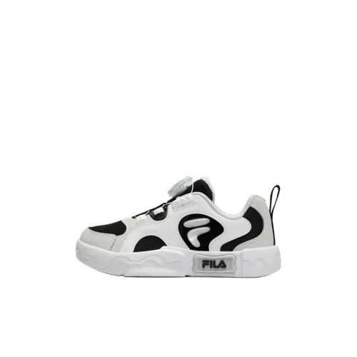 FILA KIDS Classic Culture Детская повседневная обувь Низкий топ Дошкольная
