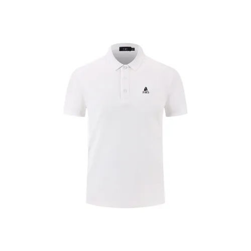 FIRS Унисекс Поло