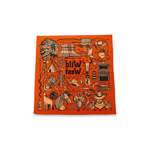 Specialoutlook Хлопок Повязки на голову Унисекс