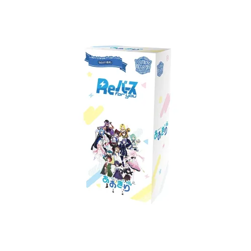 BUSHIROAD IP/Аниме Карточки