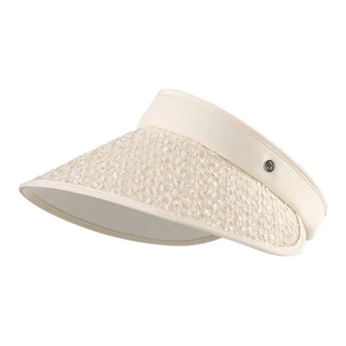 NANJIREN Полиэстер UV-защита Головные уборы Женские