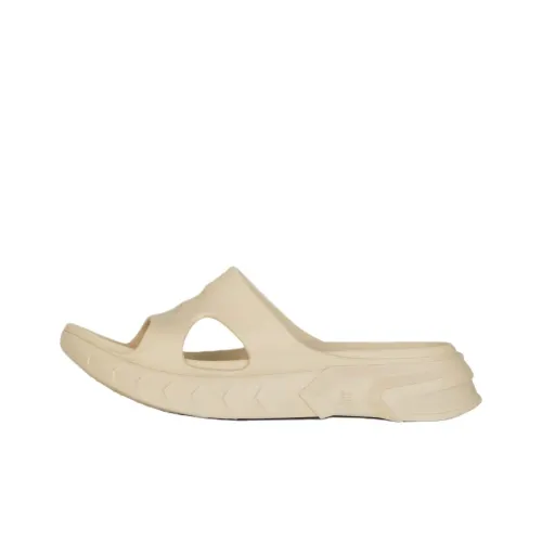 Givenchy Marshmallow Быстросохнущий Слипоны Мужской Бежевый