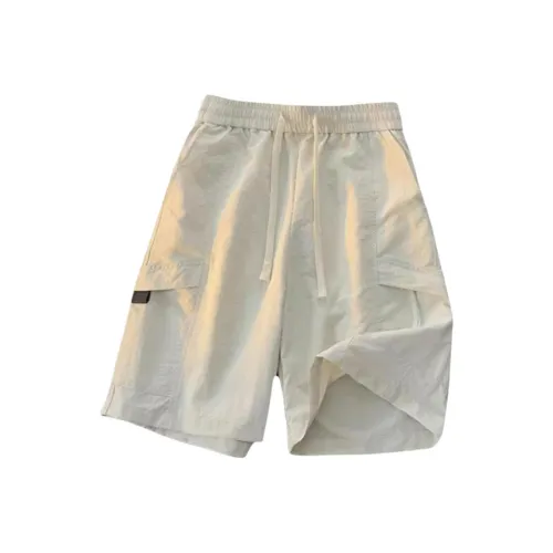 Freshclean Повседневные шорты унисекс