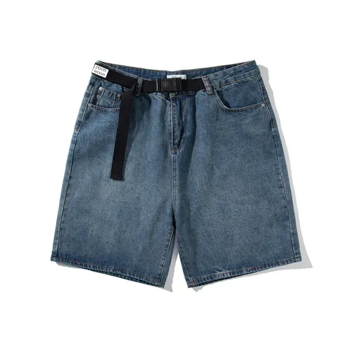 JASONWOOD Синие Унисекс Повседневные шорты