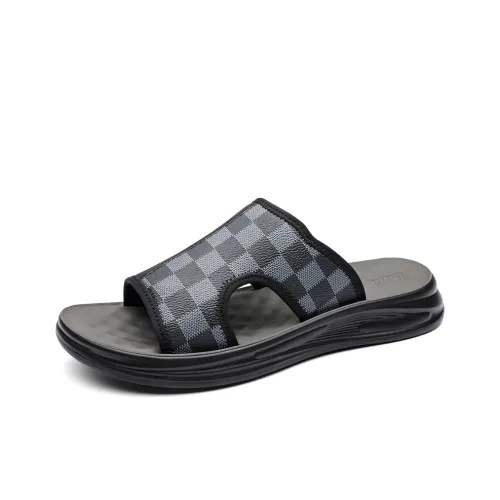 EMINU Резиновые Аbrasion-Resistant Слипоны Мужские