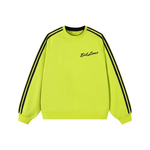 Evil Lions Унисекс Свитшоты