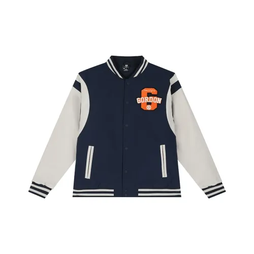 361° Basketball Collection Пуховая куртка Мужская