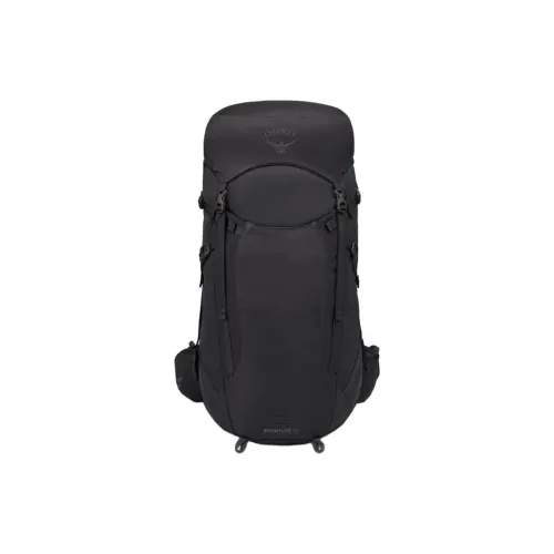 OSPREY 30L Альпинистский рюкзак Outdoor сумка из нейлона темно-угольный серый унисекс