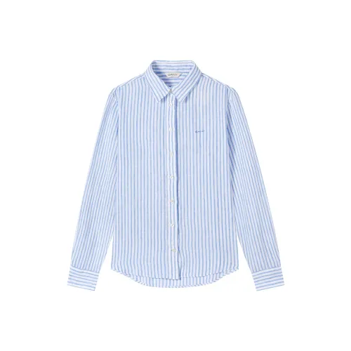 GANT Женские Рубашки